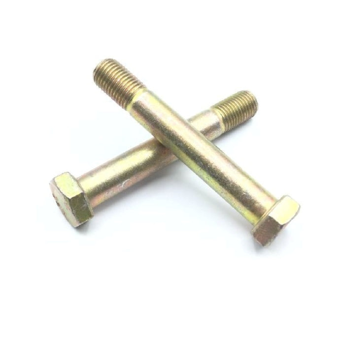 Airframe Bolt 3/8-24 X 2.453, Grip 1.813 – AN6-23A