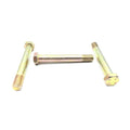 Airframe Bolt 3/8-24 X 2.828, Grip 2.188 – AN6-26A