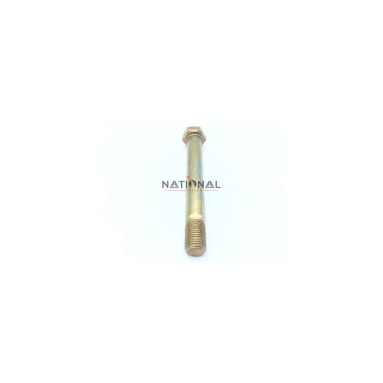 Airframe Bolt 3/8-24 X 3.078, Grip 2.438 – AN6-30A