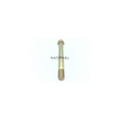Airframe Bolt 3/8-24 X 3.078, Grip 2.438 – AN6-30A