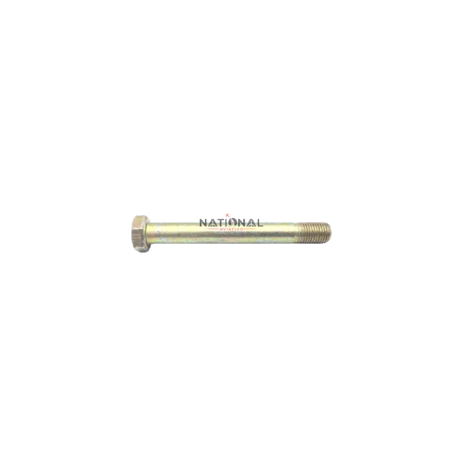 Airframe Bolt 3/8-24 X 3.078, Grip 2.438 – AN6-30A