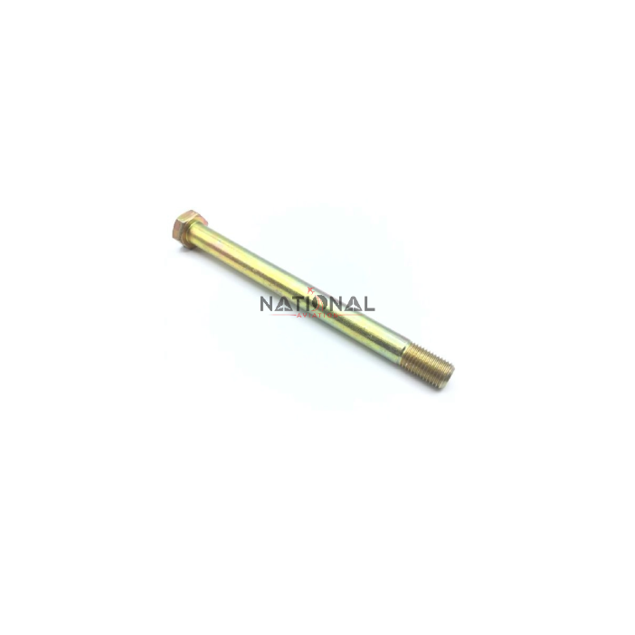 Bolt - Machine, Aircraft - 3/8-24 X 3-37/64 - Grip 2-15/16 – AN6-34A