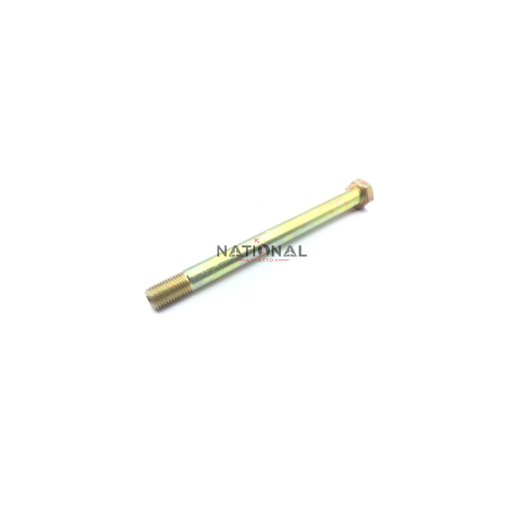 Bolt - Machine, Aircraft - 3/8-24 X 3-37/64 - Grip 2-15/16 – AN6-34A