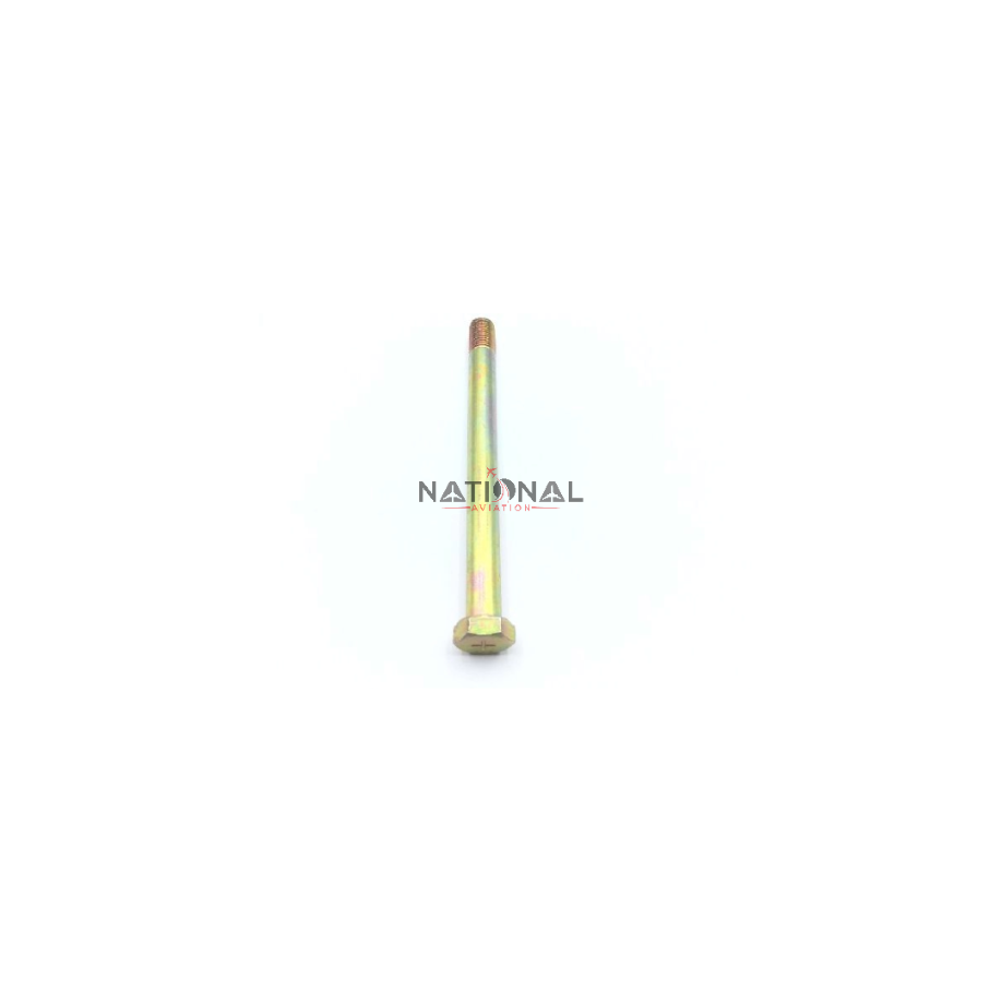 Bolt - Machine, Aircraft - 3/8-24 X 3-37/64 - Grip 2-15/16 – AN6-34A