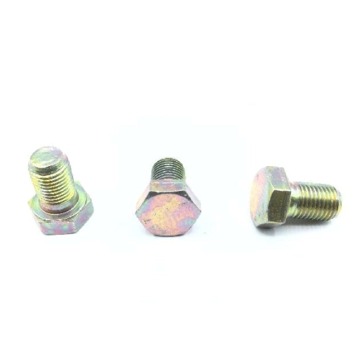 Airframe Bolt 3/8-24 X 0.578, Grip 0.063 – AN6-4A