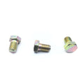 Airframe Bolt 3/8-24 X 0.578, Grip 0.063 – AN6-4A