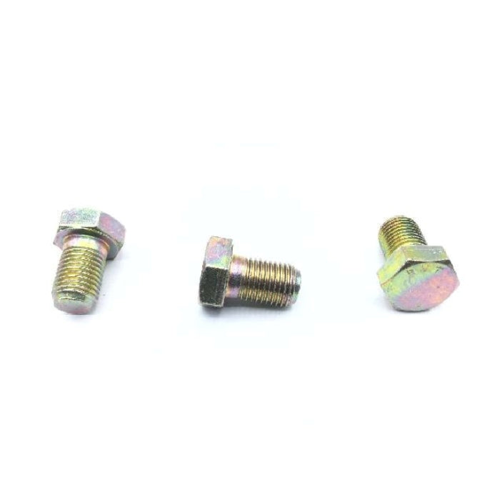 Airframe Bolt 3/8-24 X 0.578, Grip 0.063 – AN6-4A