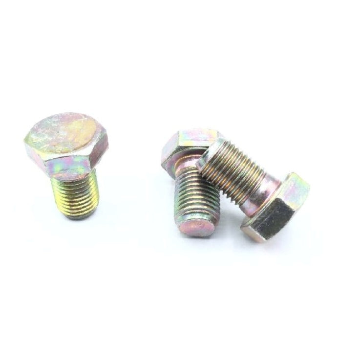 Airframe Bolt 3/8-24 X 0.578, Grip 0.063 – AN6-4A