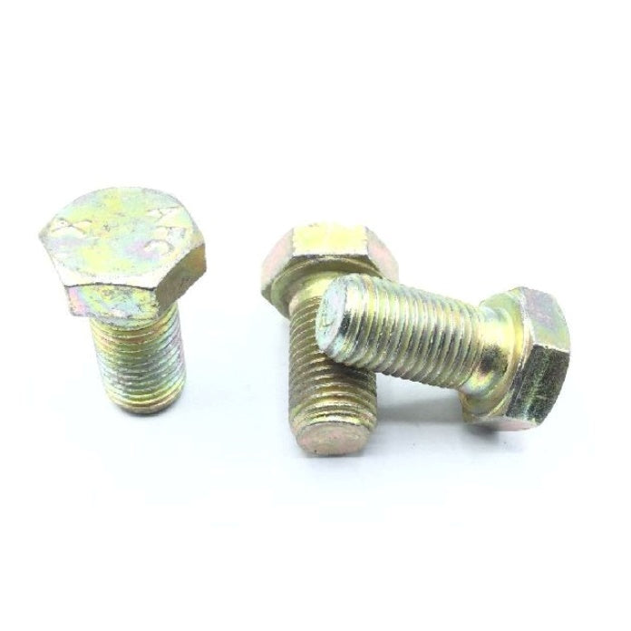 Airframe Bolt 3/8-24 X 0.703, Grip 0.063 – AN6-5A
