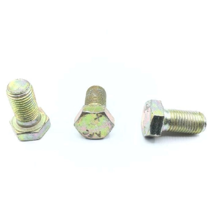 Airframe Bolt 3/8-24 X 0.703, Grip 0.063 – AN6-5A