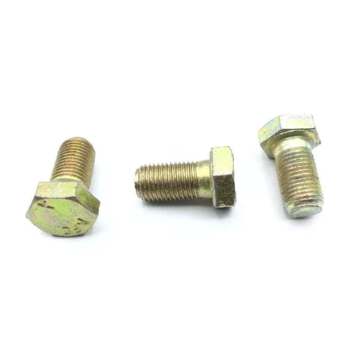 Airframe Bolt 3/8-24 X 0.703, Grip 0.063 – AN6-5A