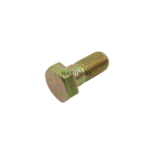 Airframe Bolt 3/8-24 X 0.828, Grip 0.188 – AN6-6A