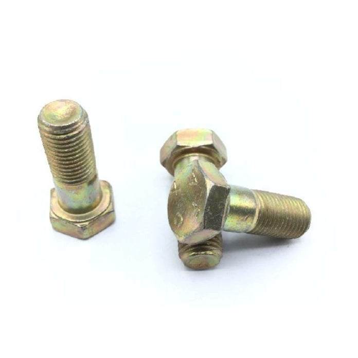Airframe Bolt 3/8-24 X 0.953, Grip 0.313 – AN6-7A