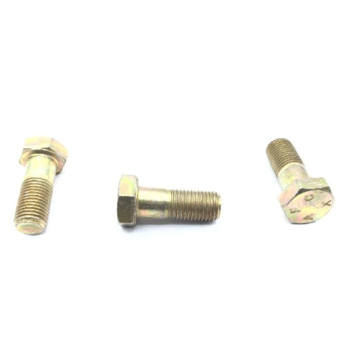Airframe Bolt 3/8-24 X 0.953, Grip 0.313 – AN6-7A