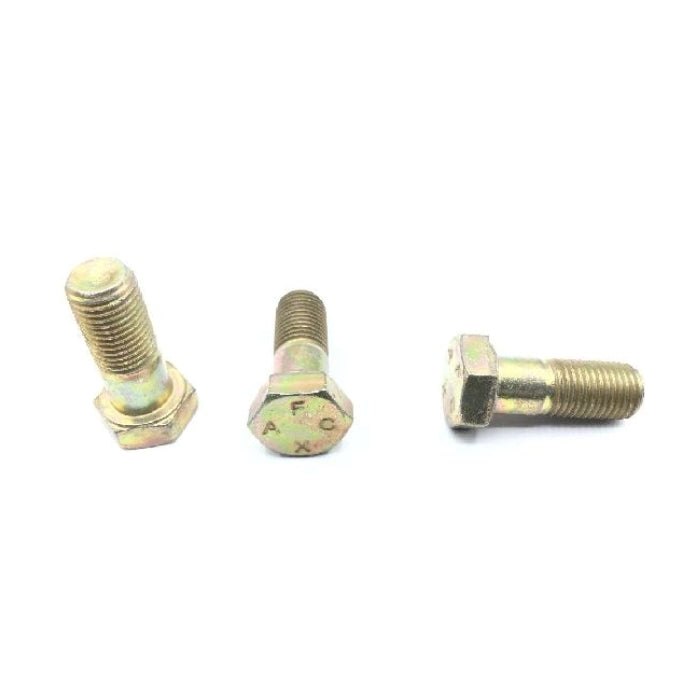 Airframe Bolt 3/8-24 X 0.953, Grip 0.313 – AN6-7A