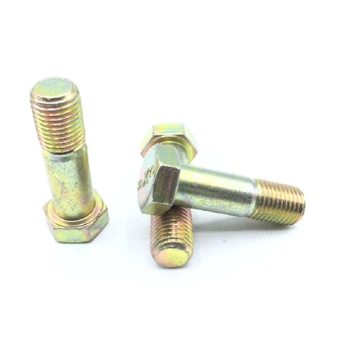 Airframe Bolt 7/16-20 X 1.469, Grip 0.813 – AN7-13A