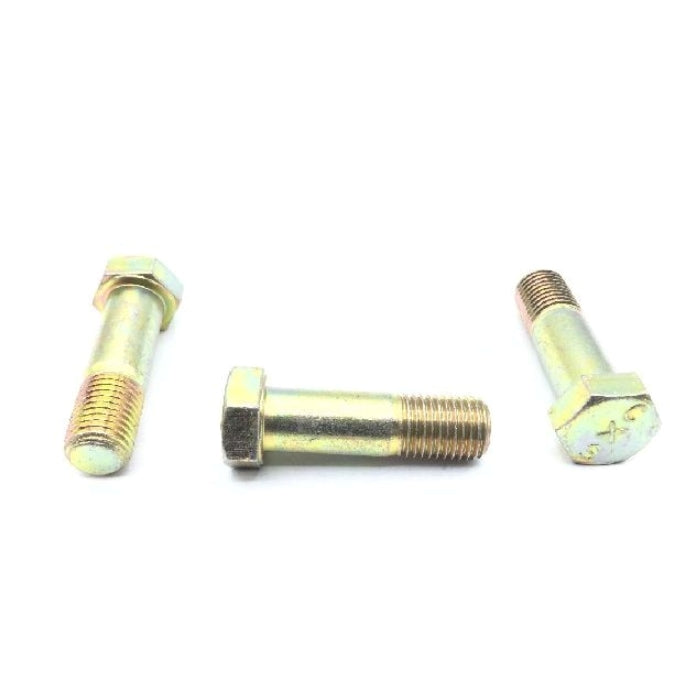 Airframe Bolt 7/16-20 X 1.469, Grip 0.813 – AN7-13A