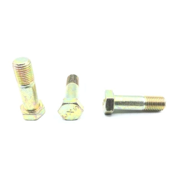 Airframe Bolt 7/16-20 X 1.469, Grip 0.813 – AN7-13A