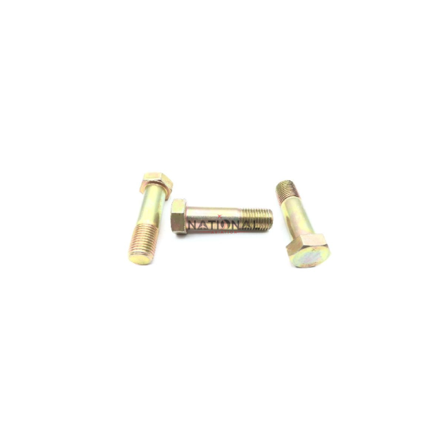 Airframe Bolt 7/16-20 X 1.594, Grip 0.938 – AN7-14A