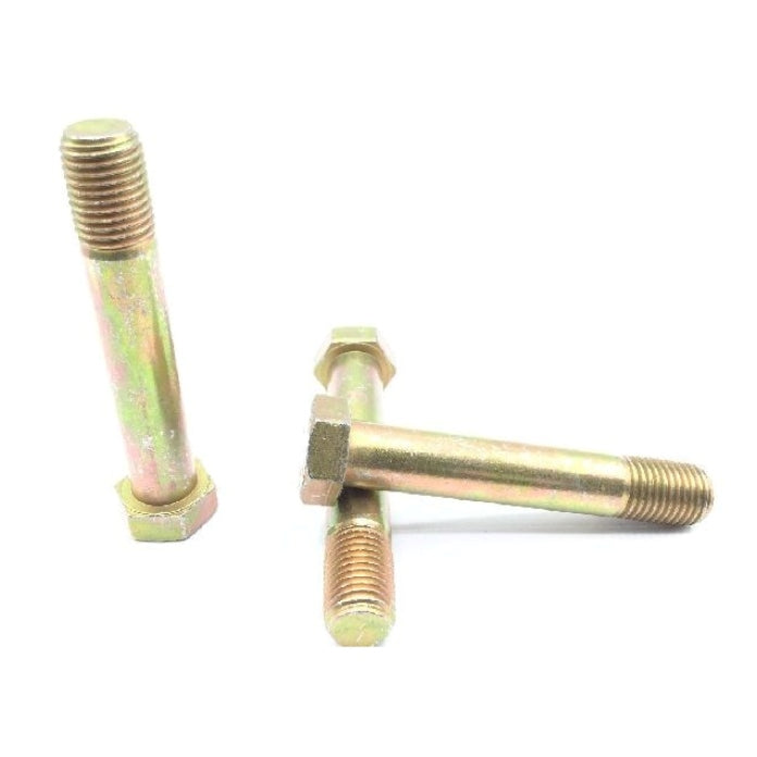 Airframe Bolt 7/16-20 X 2.469, Grip 1.813 – AN7-23A