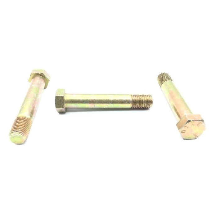 Airframe Bolt 7/16-20 X 2.469, Grip 1.813 – AN7-23A