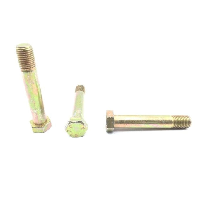 Airframe Bolt 7/16-20 X 2.469, Grip 1.813 – AN7-23A