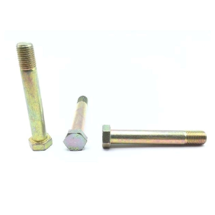 Airframe Bolt 7/16-20 X 2.844, Grip 2.188 – AN7-26A