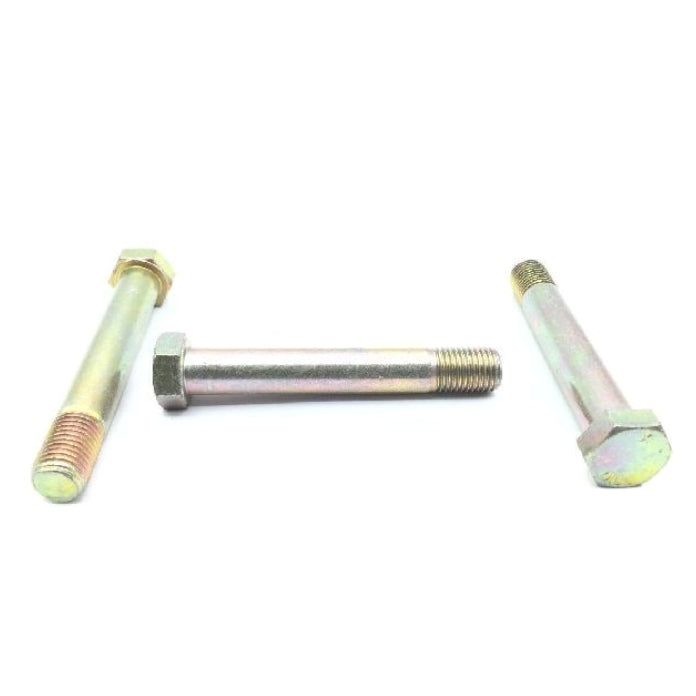 Airframe Bolt 7/16-20 X 2.844, Grip 2.188 – AN7-26A