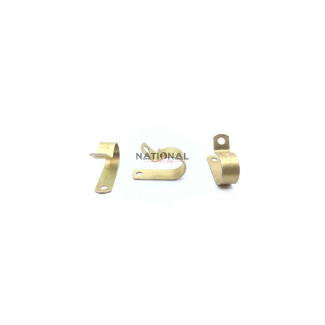 Clamp 3/4 Aluminum – AN742D12