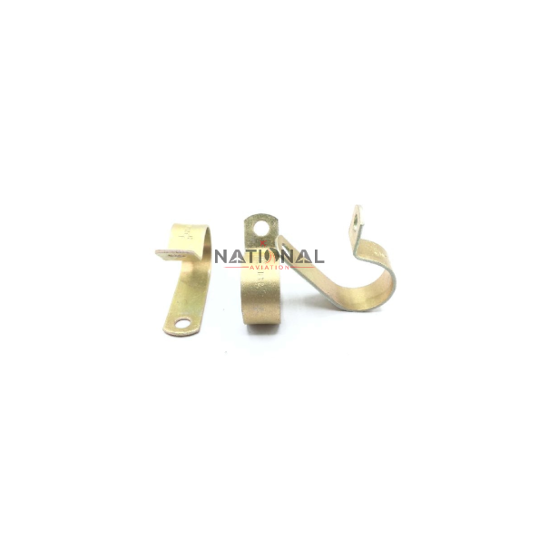 Clamp 3/4 Aluminum – AN742D12