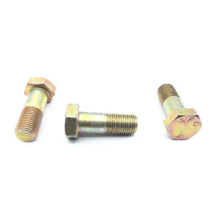 Airframe Bolt 1/2-20 X 1.344, Grip 0.563 – AN8-12A