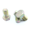 Airframe Bolt 1/2-20 X 0.844, Grip 0.063 – AN8-6A