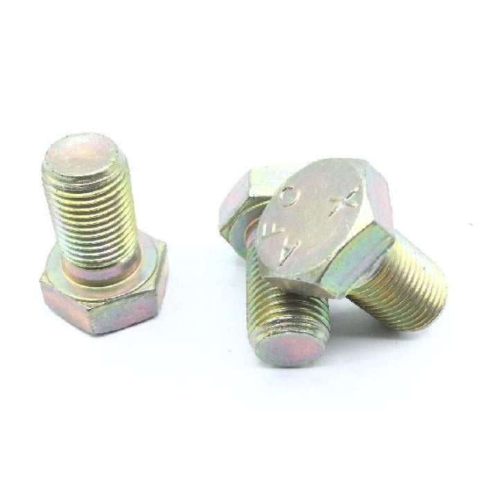 Airframe Bolt 1/2-20 X 0.844, Grip 0.063 – AN8-6A