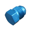 Aeronautical Standard AN806-D6 Aluminum Plug, Tube Fitting – AN806-6D