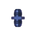 Straight Union, Flared Tube - 1/4 - Aluminum (AS5174D0404 – AN815-4D