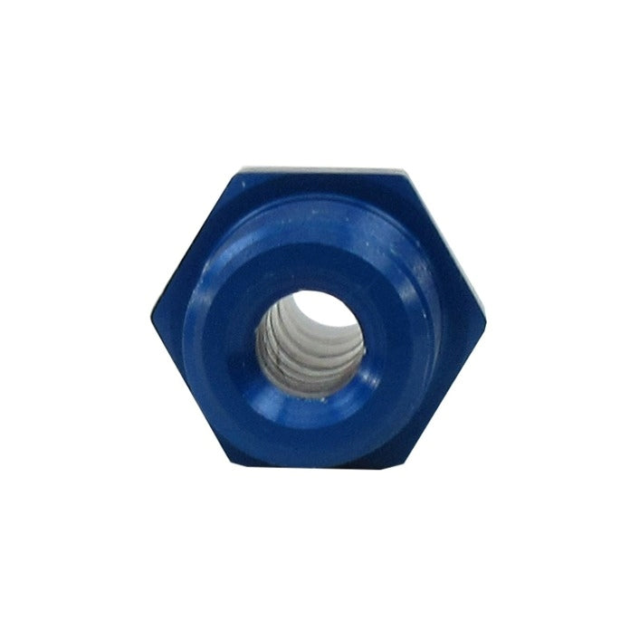 Aeronautical Standard Aluminum Pipe to Tube – AN816-4D