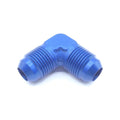 Elbow Flared Tube, 90 Degrees (S/S by SAE-AS1034) Tube OD – AN821-8D