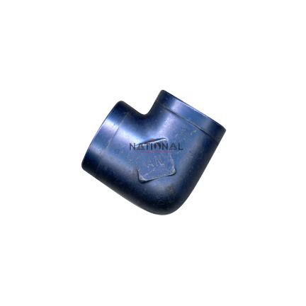 Elbow 90 Degree - 1" Aluminum – AN916-8D