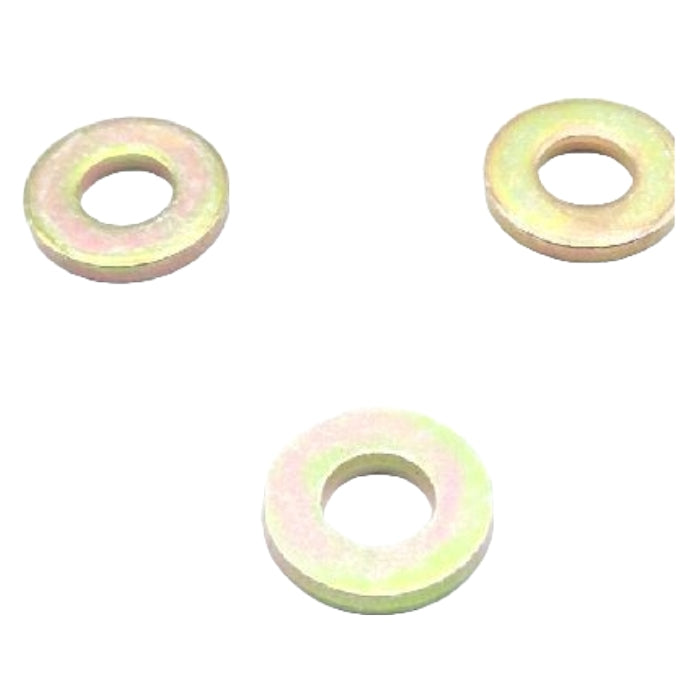 Aircraft Flat Washer for No. 10 Hardware – AN960-10