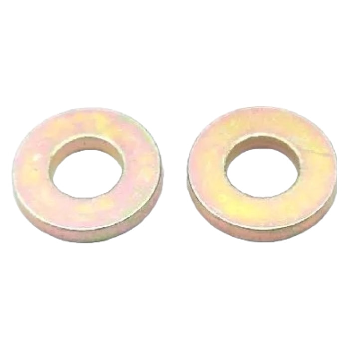 Aircraft Flat Washer for No. 10 Hardware – AN960-10