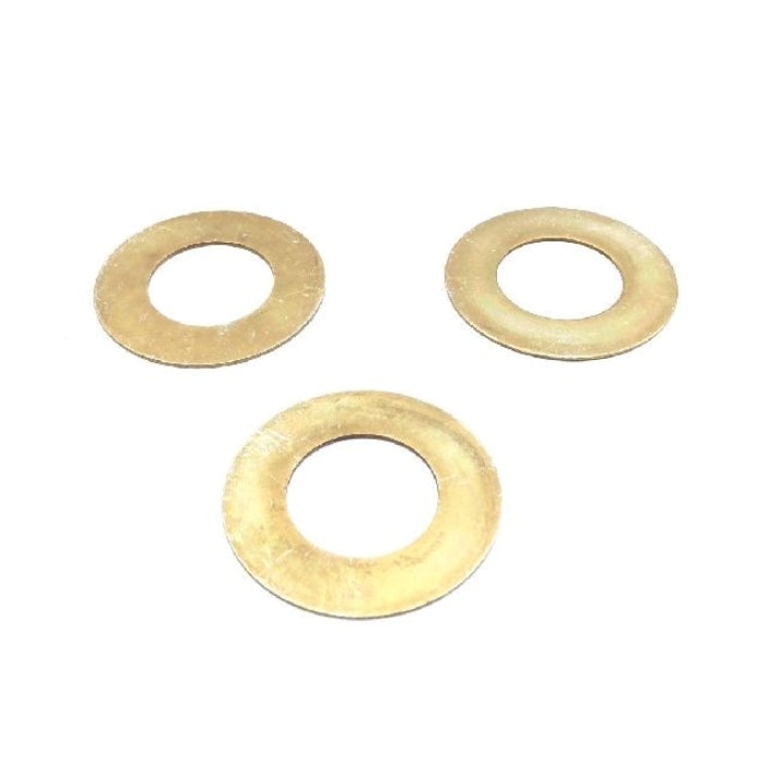 Flat Washer 5/8, Thin – AN960-1016L