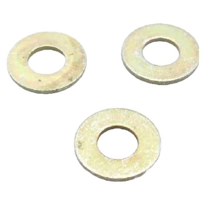 Flat Washer #3 – AN960-3