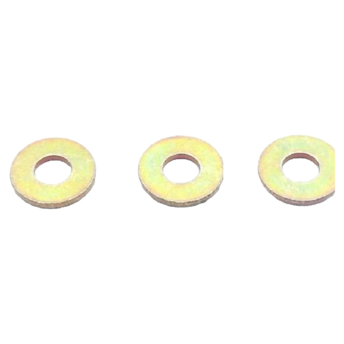 Flat Washer #4 – AN960-4