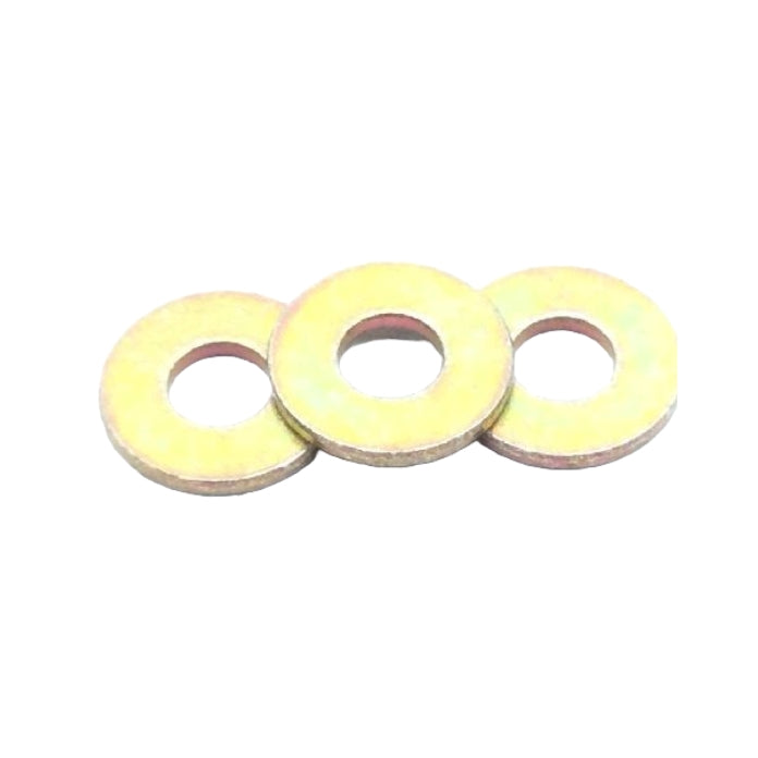 Flat Washer #4 – AN960-4
