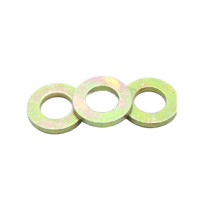 Flat Washer 1/4, Thin – AN960-416L