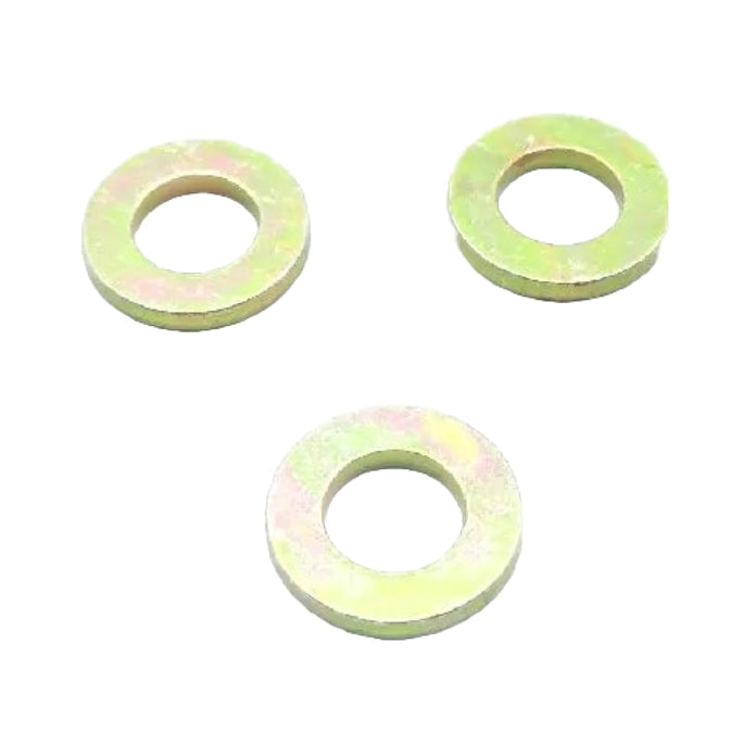 Flat Washer 1/4, Thin – AN960-416L