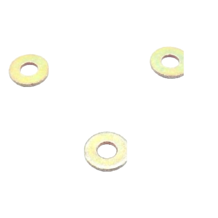 Flat Washer #4 – AN960-4
