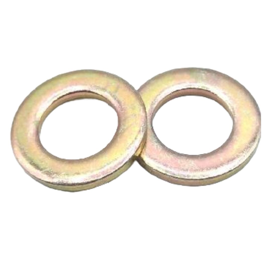 Aircraft Flat Washer for Bolts and Screws – AN960-516
