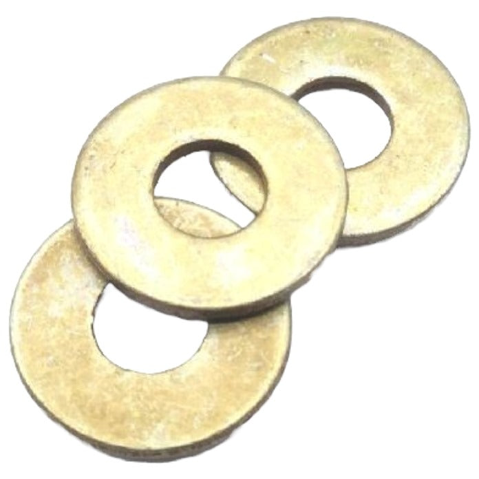 Flat Washer #6 – AN960-6