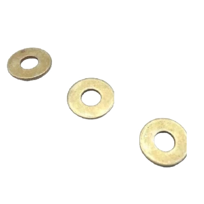 Flat Washer #6 – AN960-6